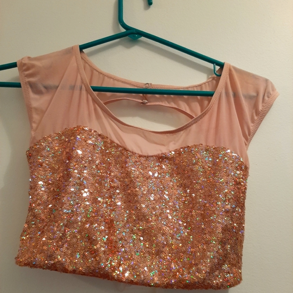 Balera dance wear SA body